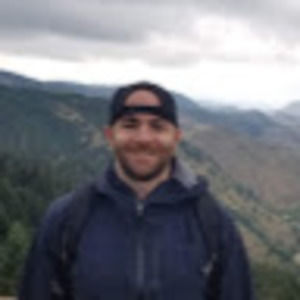 Meet your Posher, Patrick